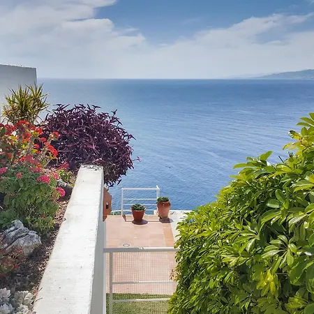 Villa Villa El Horizonte Infinite Pool La Herradura (Granada)