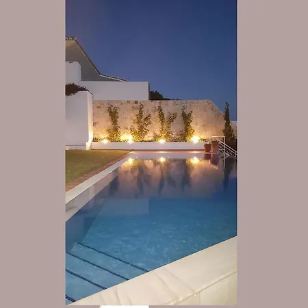 Villa Villa El Horizonte Infinite Pool La Herradura (Granada)