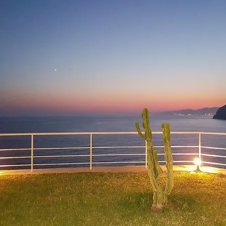Villa Villa El Horizonte Infinite Pool La Herradura (Granada)