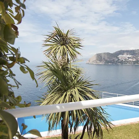 Villa El Horizonte Infinite Pool Villa *