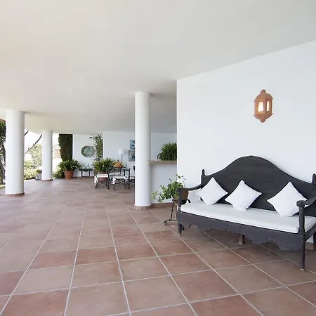 Villa El Horizonte Infinite Pool Villa