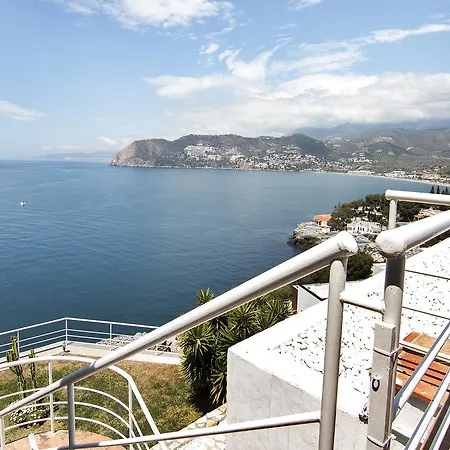 Villa Villa El Horizonte Infinite Pool